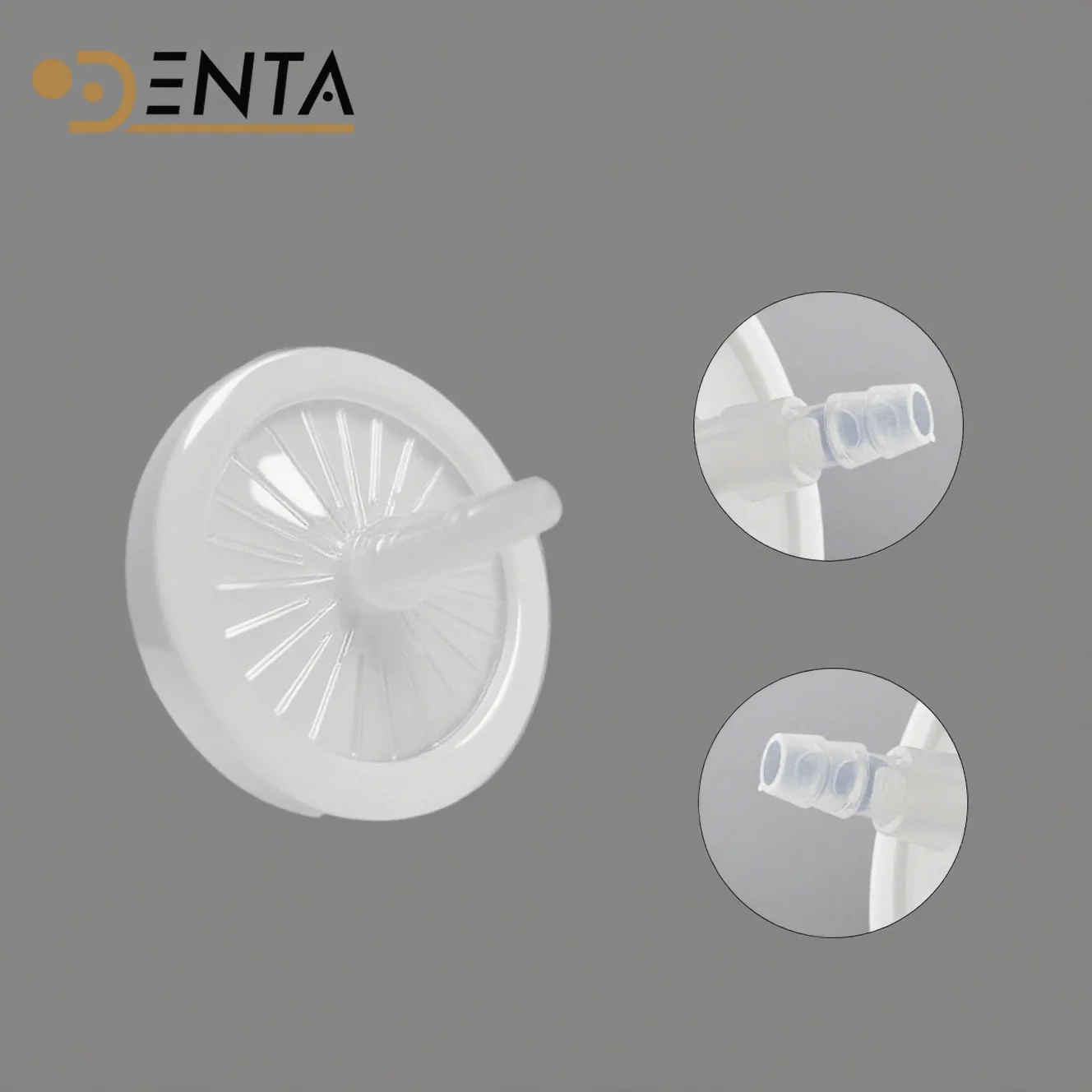 Biological Air Filter  fit HEPA  - Compatible with Autoclaves & Oxygen Generators