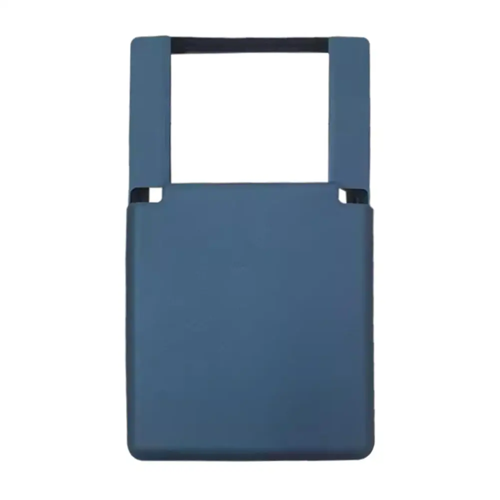 For Analog Pocket Portable Handheld Gaming Console Anti Silicone Drop Soft Machine Accessories Protection Matte Case N3D8