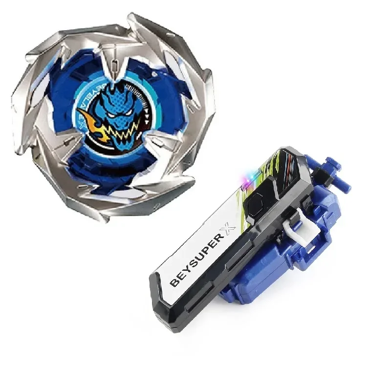 Beyblade Burst Gyroscope BX Series Toy God of War Gyroscope Set Holiday Gift for Boys and Girls.