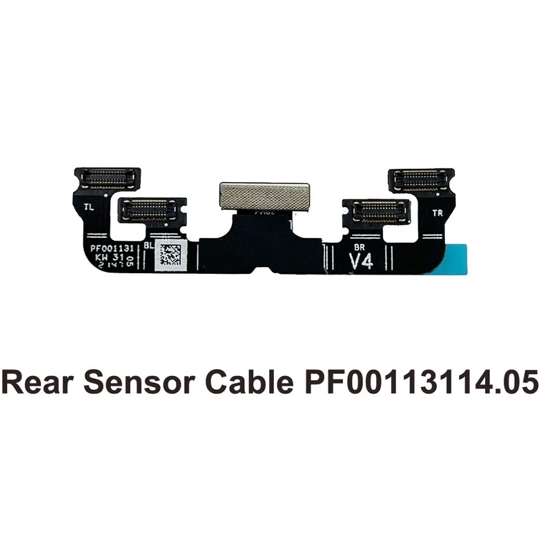 Cable GPS/visión/ESC para módulo de brújula DJI Mavic 3, Sensor delantero/trasero, Cables WIFI TOF T2 como pieza de repuesto
