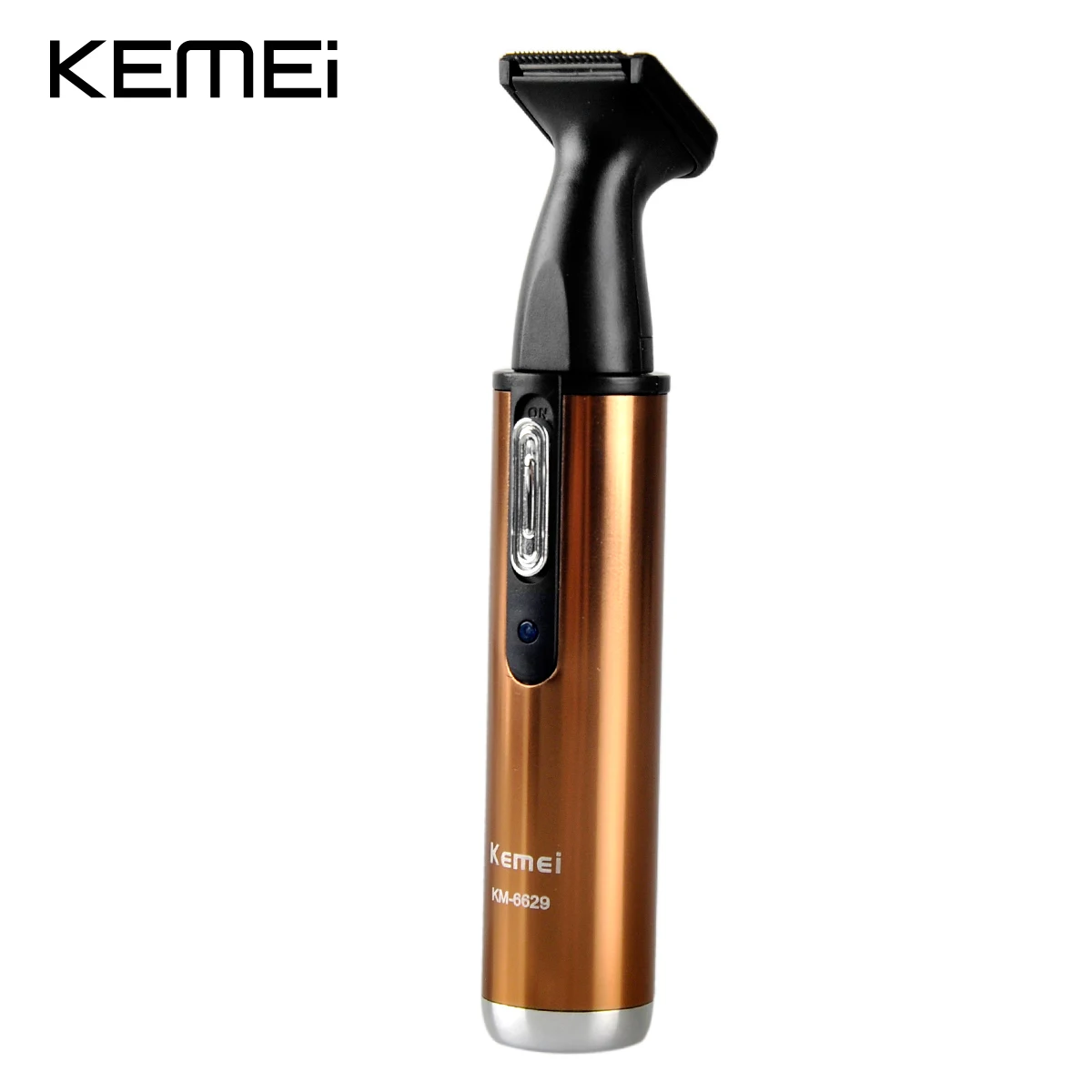 Ear and Nose Hair Trimmer for Men and Women, 2024 Painless USB Rechargeable Nose Hair Trimmer, Nose Hair Trimmer, Easy To Clean