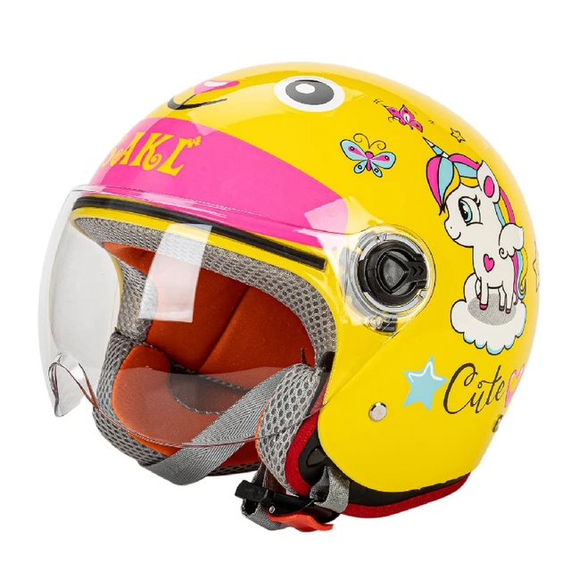 DOT approved school children helmet 50 54cm size motorcycle helmet for kids Ebike helmet for child AliExpress