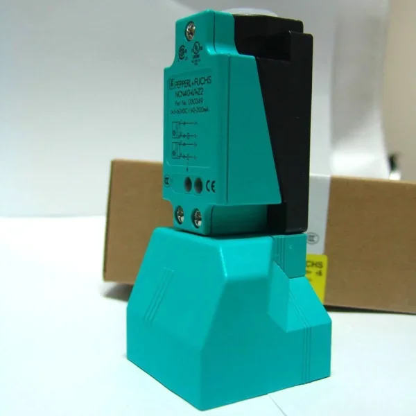 

Новый оригинальный датчик приближения Ncn40+u1+z2 Pro, 1 шт., в наличии, Plc 2026