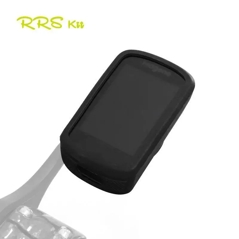 RRSKIT For Magene C506 Geoid CC600 Bicycle Computer Silicone Protective Cover Screen Film Bike GPS Speedometer Anti Drop Case image 5