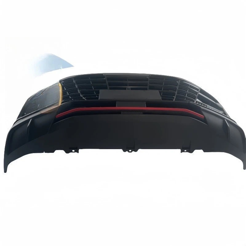 

Auto Parts Car Front Bumper Assembly for Car