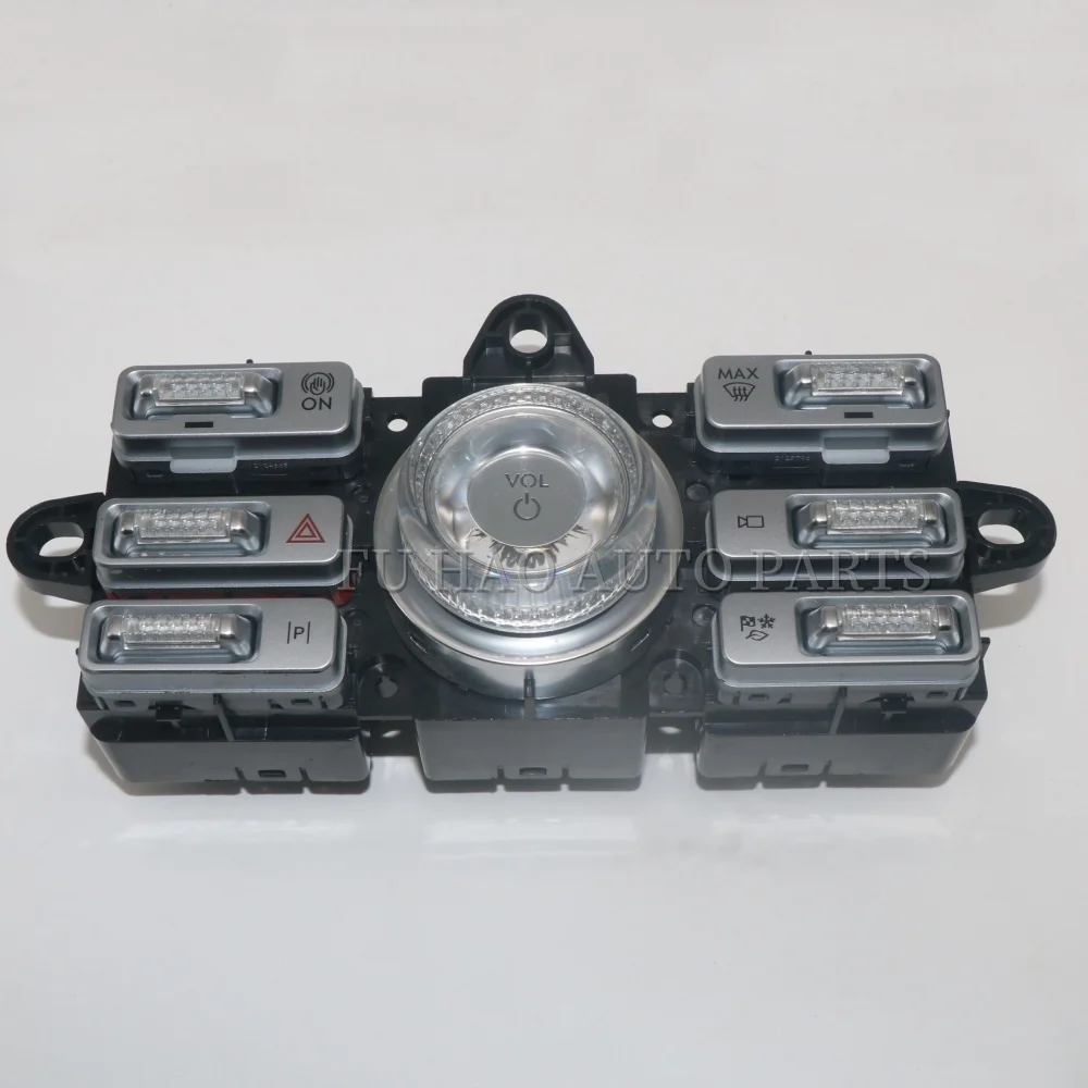 

R2TT-18K811-BB Switch Controller for Lincoln Nautilus R2TT18K811BB