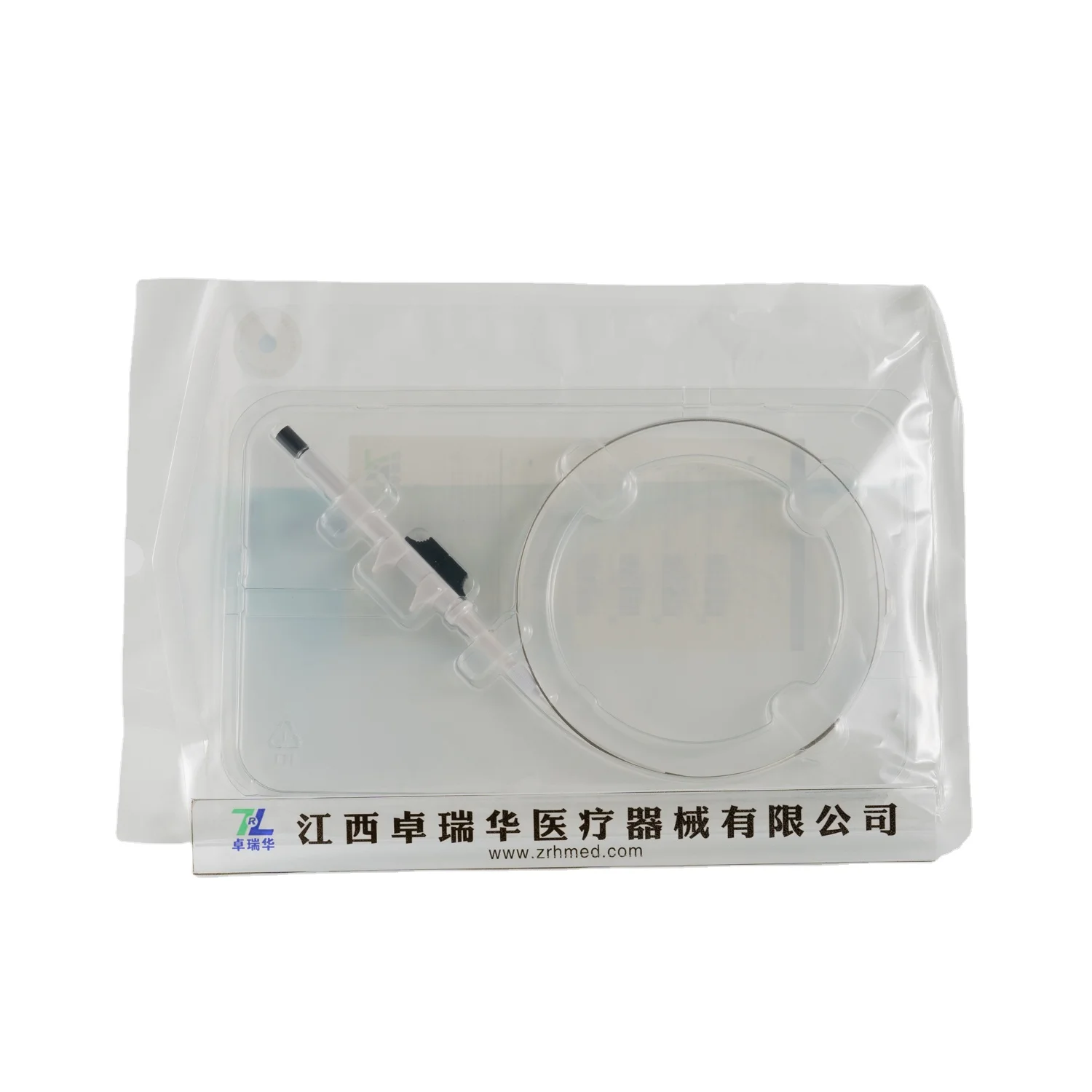 Urology Nitinol Stone Retrieval Basket Disposable Biliary Endoscopy Stone Extraction Basket