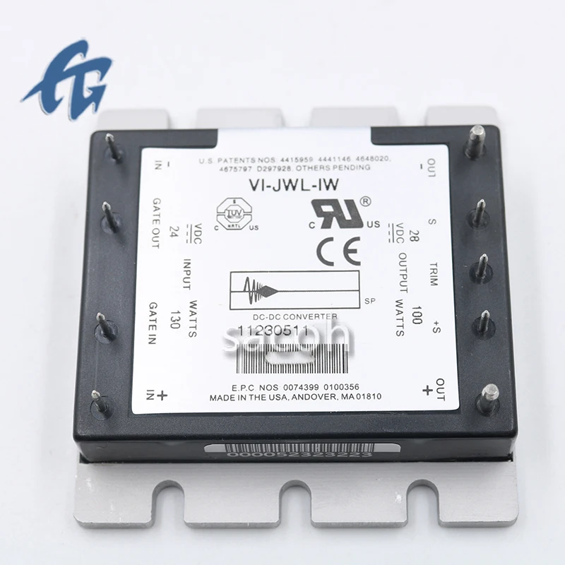(SACOH Electronic Components) VI-JWL-IW 10Pcs 100% Brand New Original In Stock