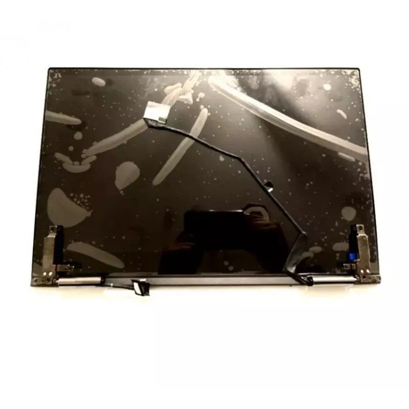 

Новинка для Dell Inspiron 7506, сенсорный экран 2-в-1, UHD 4K, ЖК-дисплей в сборе, черный, 5PKJR в комплекте