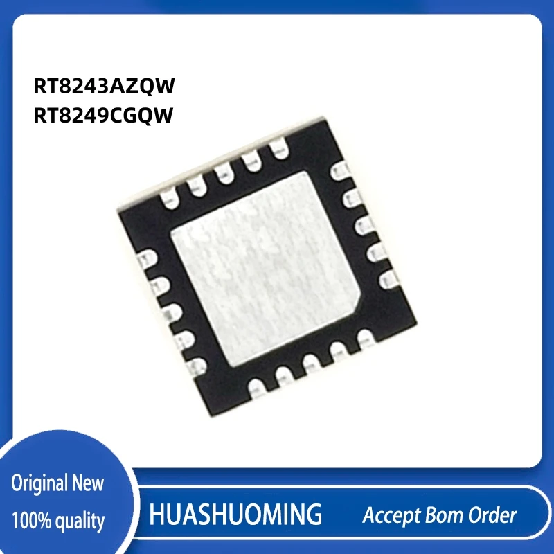 10Pcs/Lot New Rt824…