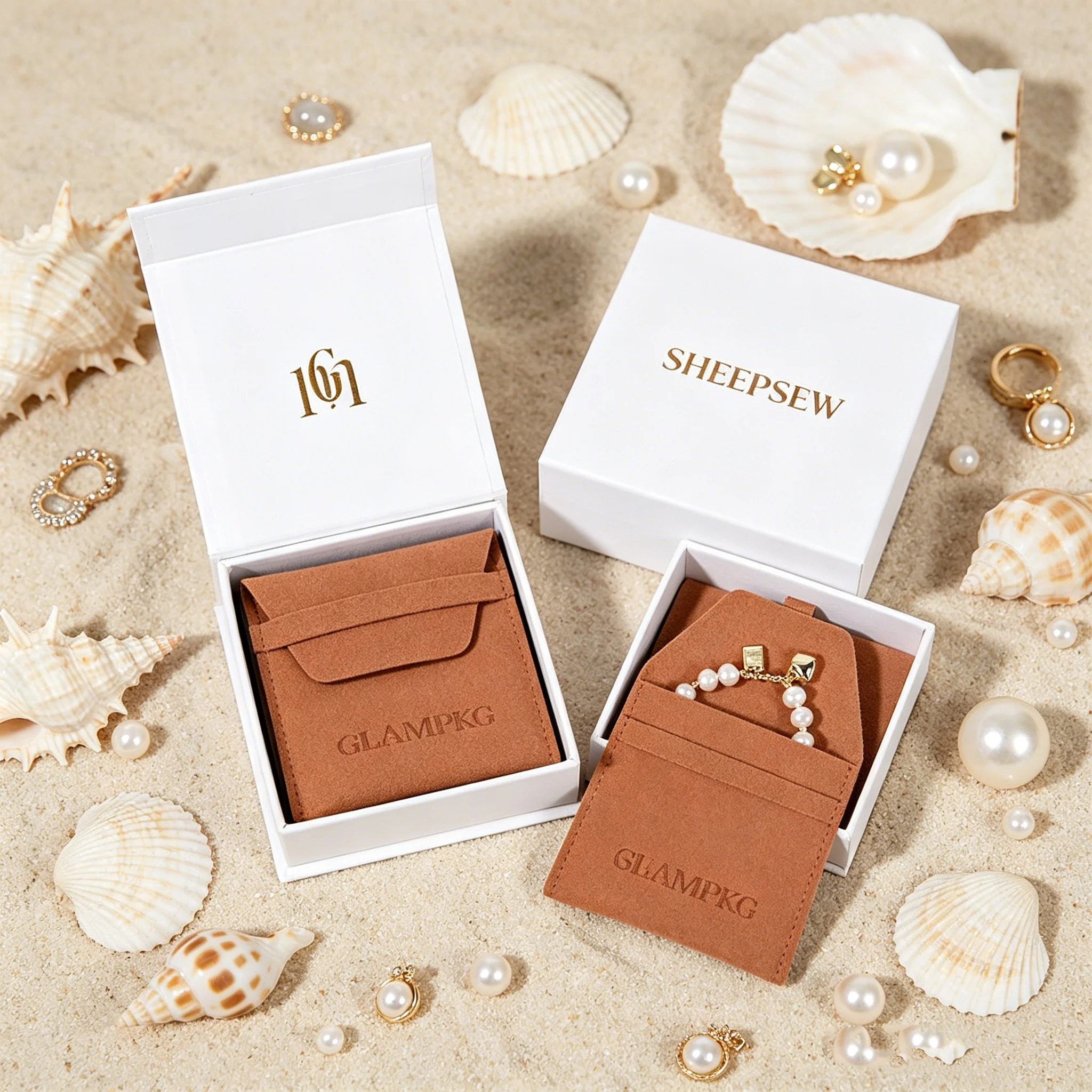 sheepsew-vente-en-gros-de-pochettes-a-bijoux-en-microfibre-personnalisees-avec-logo-imprime-sacs-d'emballage-pour-bijoux-en-daim-doux-pour-bagues-et-boucles-d'oreilles