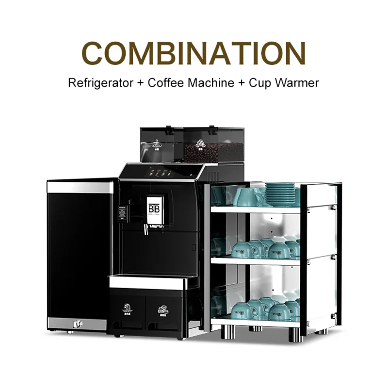 #Multilevel Dimmable LED Cup Warming Rack for Coffee Makers Perfect Fit with Adjustable Lighting for Optimal Warmth