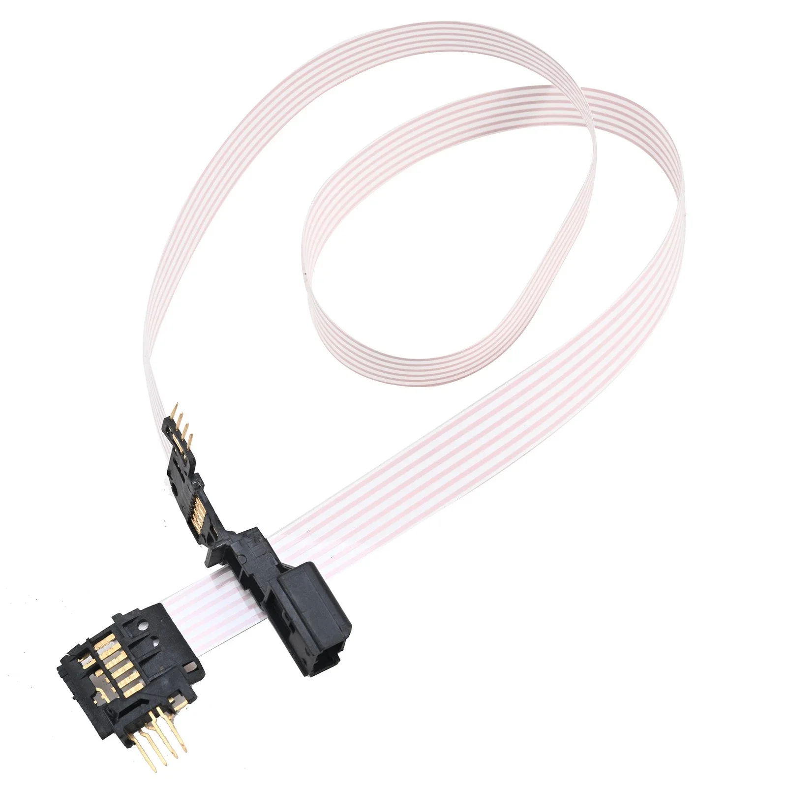 1 Unidad de Cable Plano de Alta Calidad 5K0953569 para Volkswagen, SKODA, SEAT, AUDI - Accesorios de Repuesto
