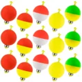 15pcs