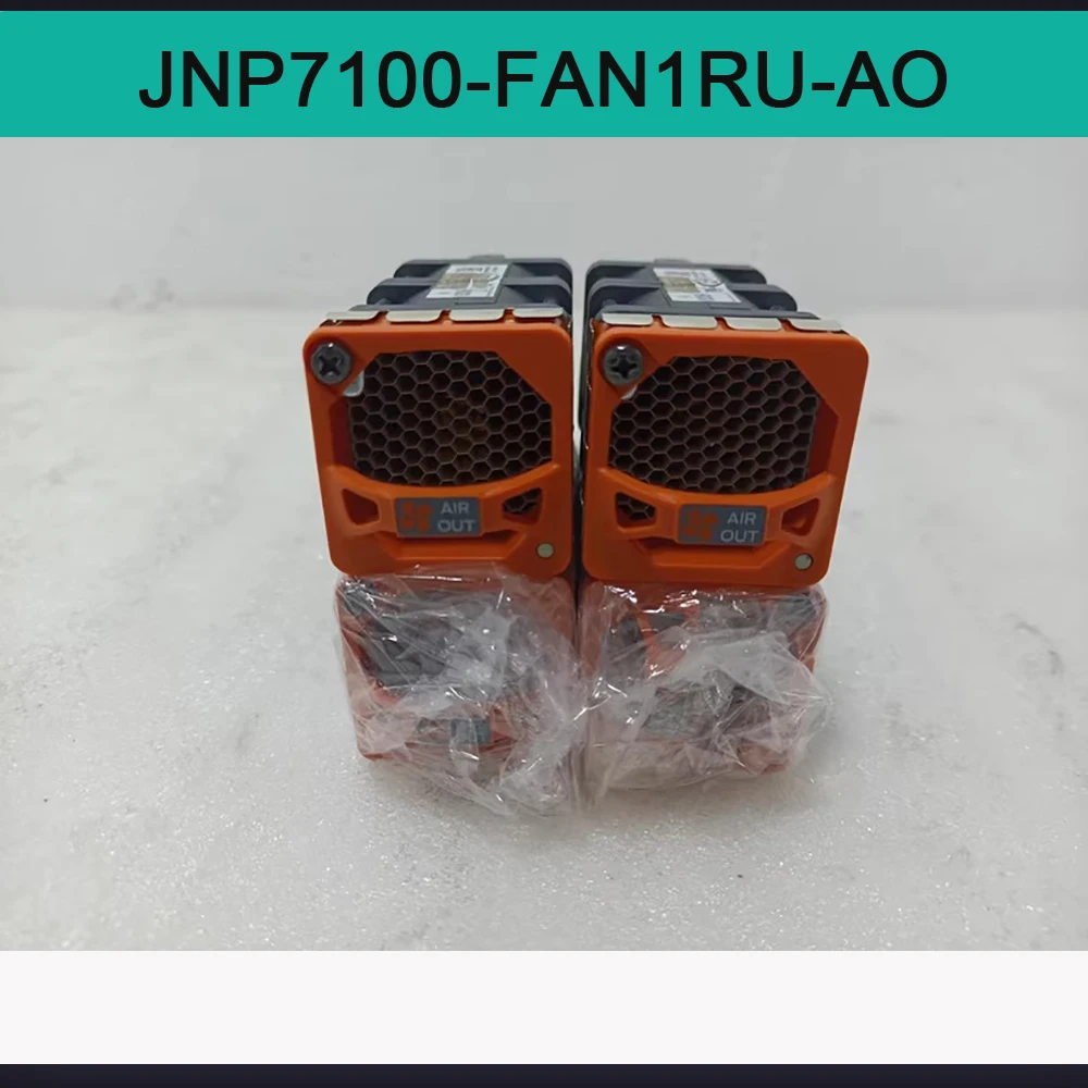 1PCS Perfect test Stable performance NP7100 Series JNP7100-FAN1RU-AO