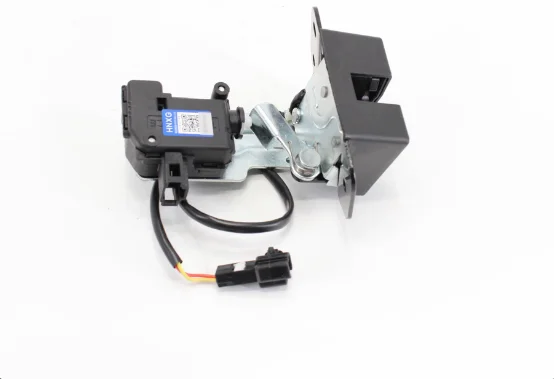 

back door lock assembly luggage lock and back box lock for GWM Great Wall Haval H6 H6 Sport H6 Sprot Blue Lable M2