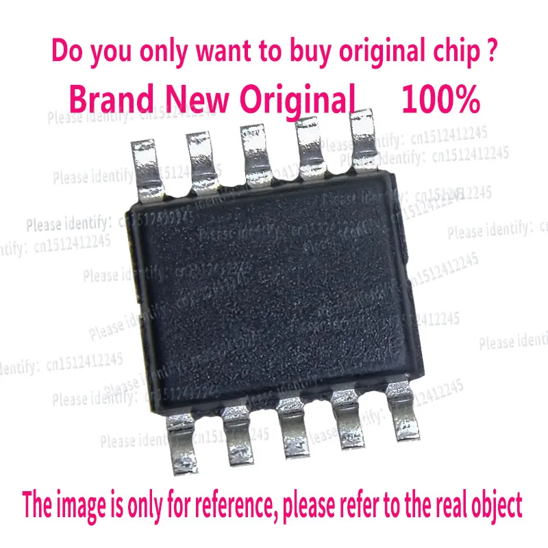 10PCS LA8200 SSOP10L 12V Low On Resistance Stepper/DC Motor Drive. Two Phase Bipolar. IC CHIP New Origina