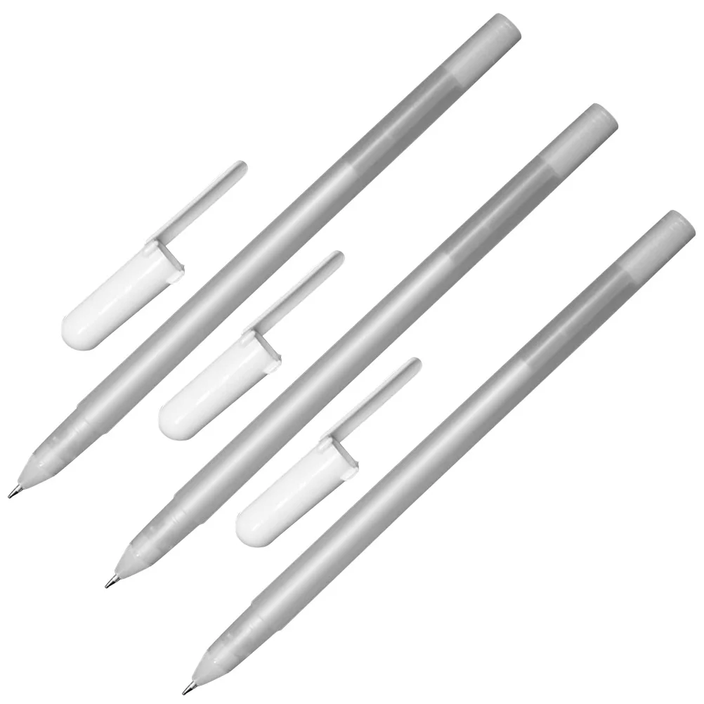 

3 шт., ручка для позиционирования татуировки бровей, маркер для кожи, инструмент для микроблейдинга, формирования, тонкий наконечник, защита от пота, маркер для дизайна бровей, татуировка