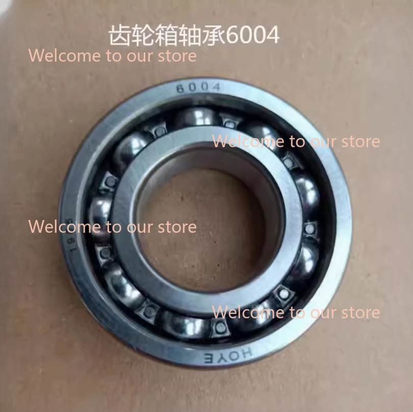 Gearbox Bearings For HANGKAI Water Cooling 5/6 HP 2-Stroke Outboard Motor