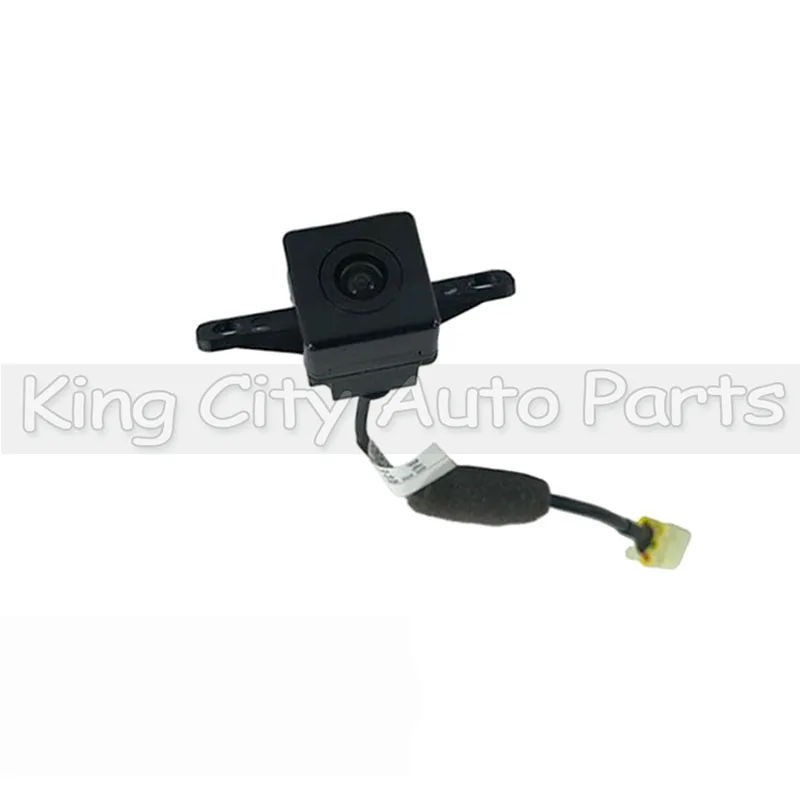 Rakitan Kamera Belakang CAPQX Untuk Kamera Mundur Belakang Lifan Myway Kamera Pintu Belakang PBA7917710