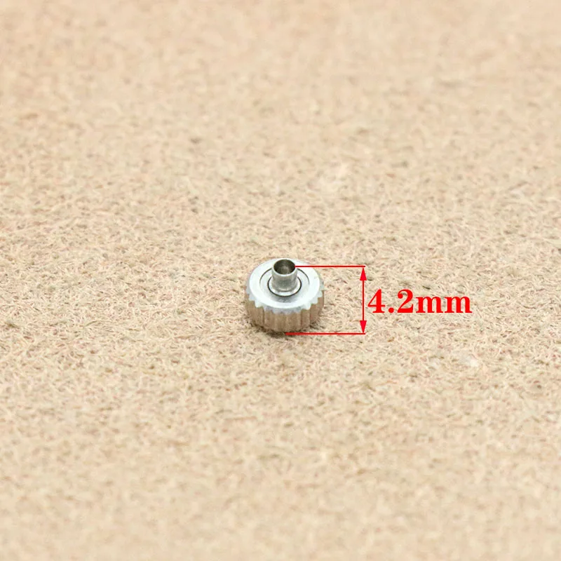 For Tissot 1853 T063 Watch Head T063610 T063407 T063617 T063637 Accessories