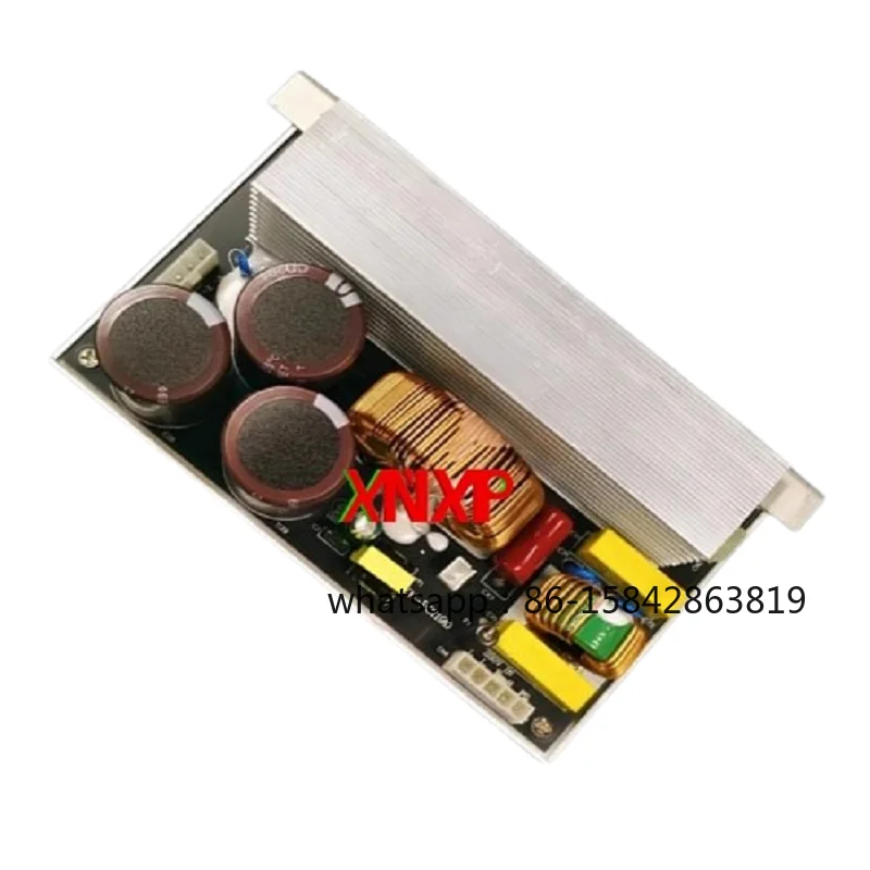 2000W rail PFC high power power module non-isolated AC100-264V to DC DC360V-400V
