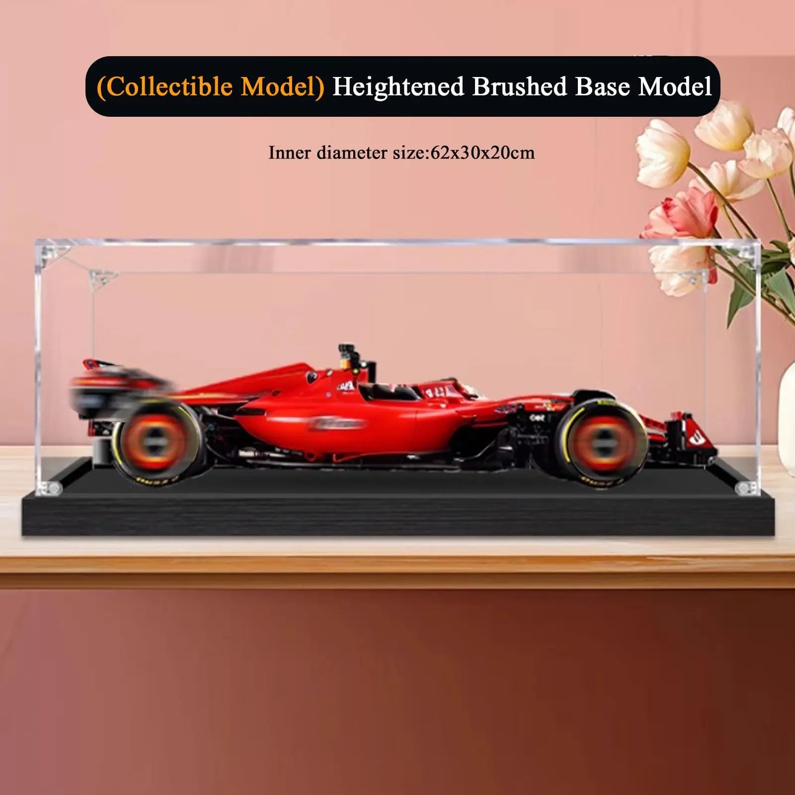 Acrylic Display Box…