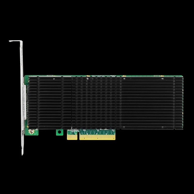Array card, hardware raid 0 raid 1 PCIe3.0 expansion card, transfer 2 ports and 4 ports U.2 adapter card 88NR2241B0 master