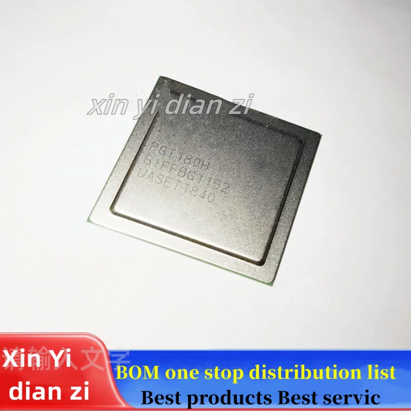

1pcs/lot PGT180H-61FFBG1152 PGT180H BGA ic chips in stock