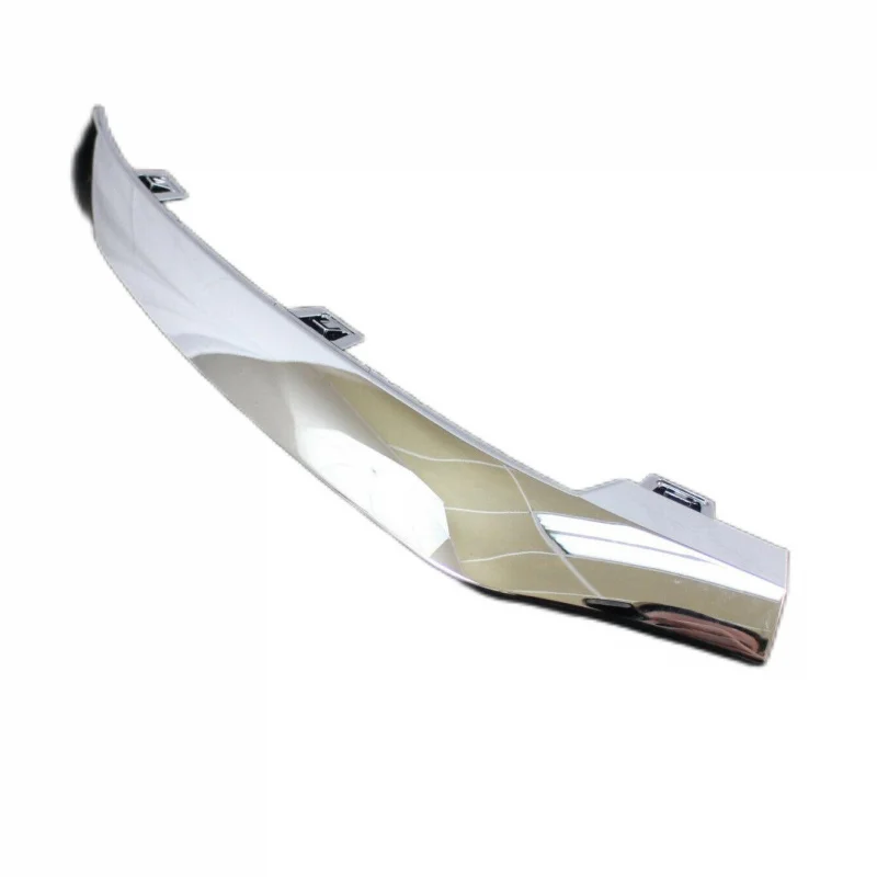 

Applicable to Mercedes-BenzGLCLevelW253 Front Bumper Electroplated Decorative Strip 2538852700 2538855300 2538855500