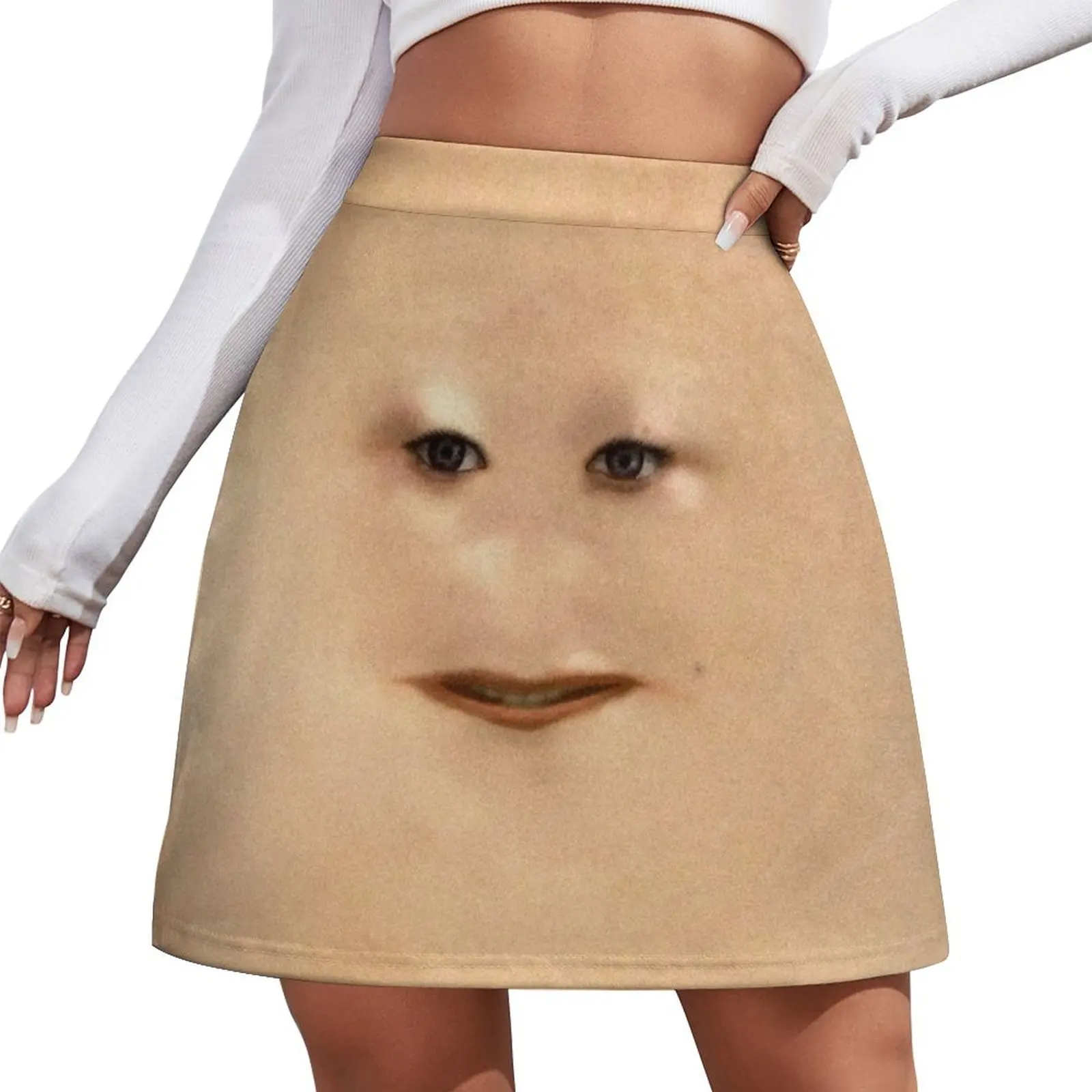 

Мини-юбка Cassandra - Moisturize Me, женские юбки, летняя женская одежда, одежда для женщин, юбка для женщин, мини-юбка