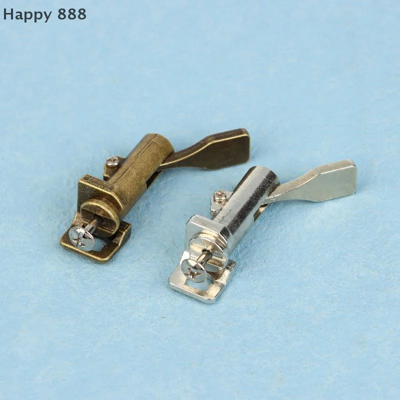 

New SY-149 Quick-Release Presser Foot Tool For Effortless Replacement – Industrial Sewing Machine Spare Part