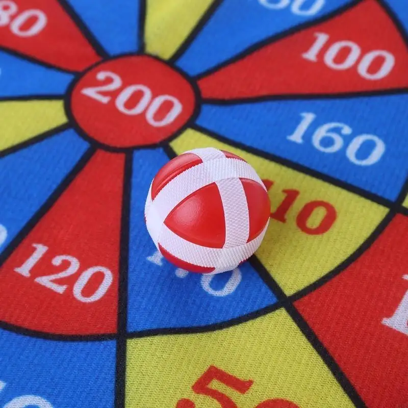 لعبة رمي الكرة لعبة تفاعلية بين الوالدين والأطفال من أجل لعبة مثالية للعائلة Gathe A2UB