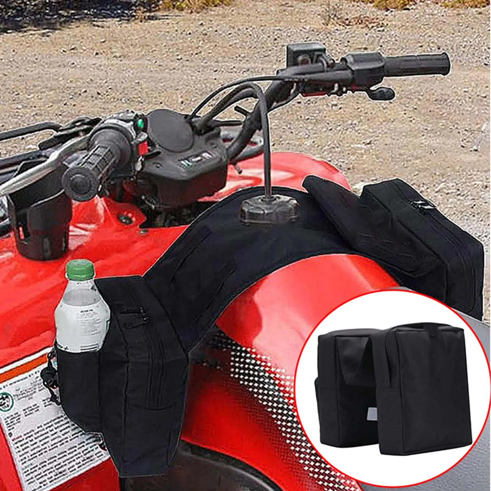 

Мотоциклетные седельные сумки, сумка-кофр на бак для квадроцикла, сумка на бак для телефона, для приключений, мужская, для спортивных мотоциклов, для бездорожья, для UTV, для снегоходов