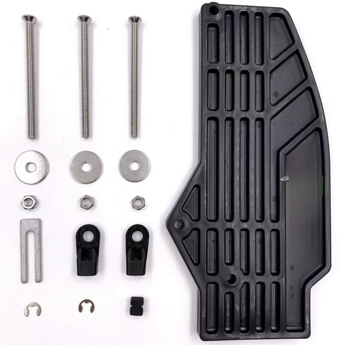 

Microswitch Buzzer Handle Cover Handle Red Rod For Yamaha Outboard Motor Throttle & Gear Shift Control Box