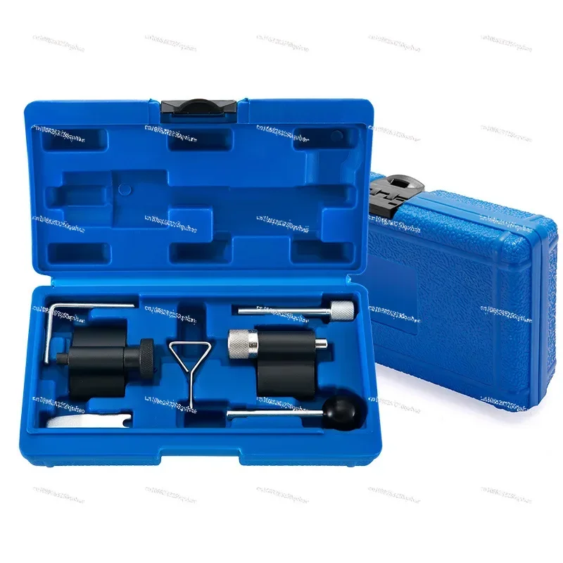 For Volkswagen Audi Engine Crankshaft 1.2, 1.4, 1.9, 2.0TDL Fixed Tool Set Timing Belt Change Tool