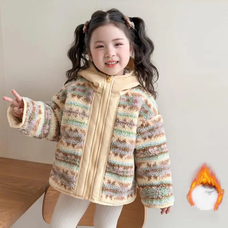 

Модная детская одежда, куртка, комбинезон, зимний комбинезон для девочек, детская одежда, пальто для девочек Slojd Konges, пальто, новый стиль