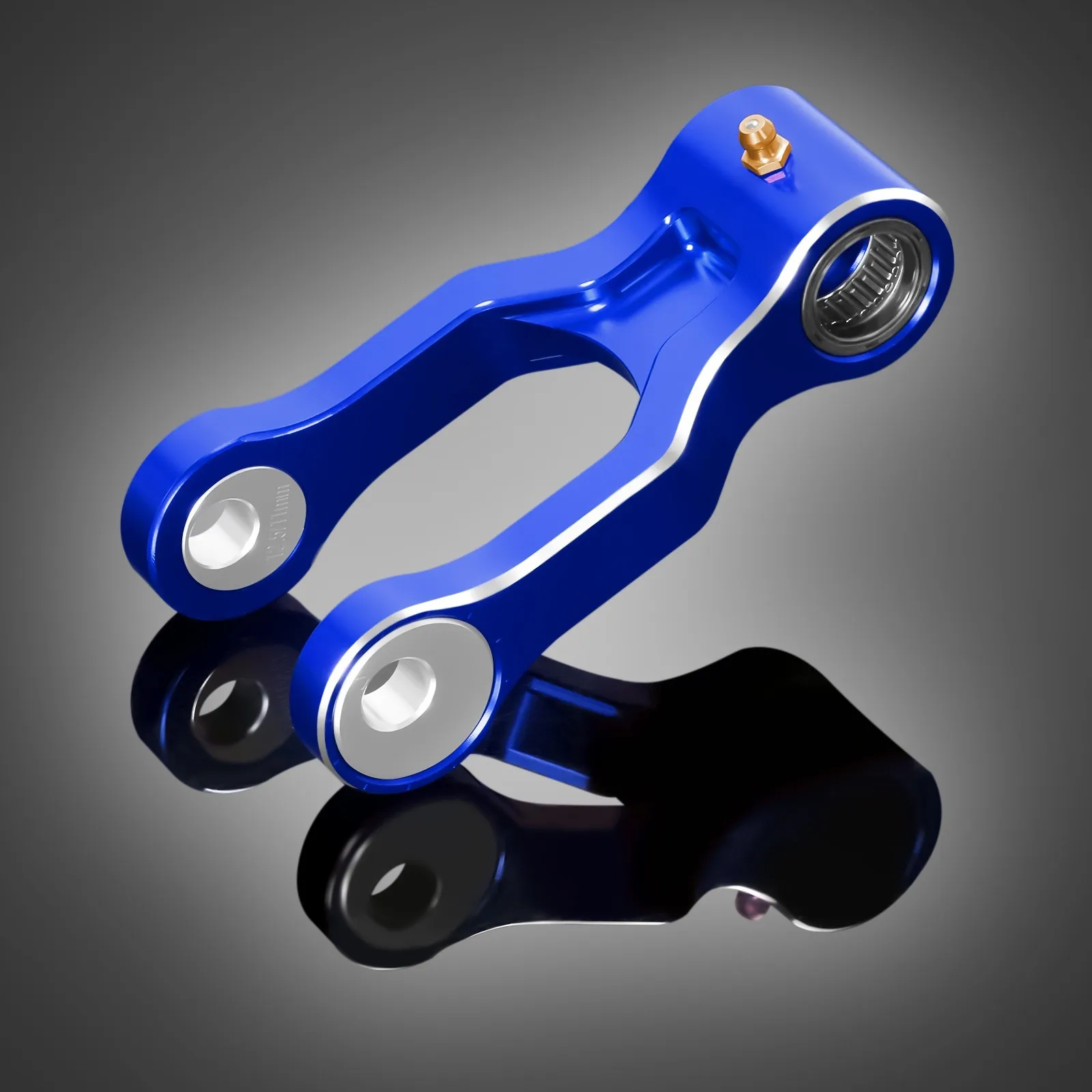 

Регулируемая 3D-шарнирная тяга занижения подвески с ЧПУ для мотоциклов Yamaha TTR230 2005-2025, для мотокросса и внедорожных мотоциклов