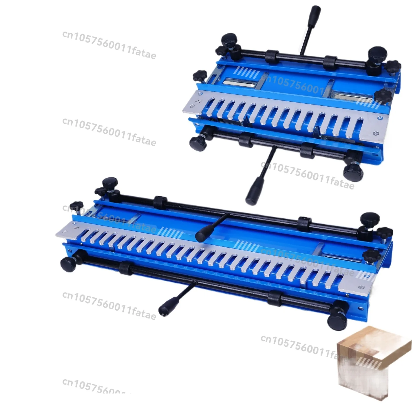 

Tenoning Machine Tenoning Mahogany Furniture Dovetail Semi-transparent DIY Bee Box Tenon