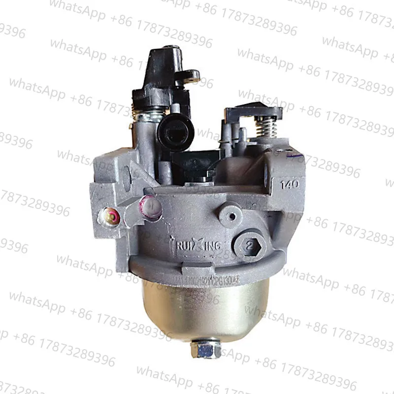 

1P90F 1P92F Карбюратор для Loncin LC1P92F LC1P92F1 LC1P90F 1P90 1P92 452cc Детали двигателя с вертикальной осью