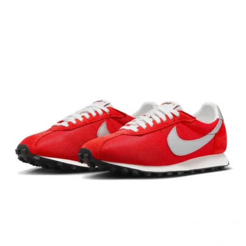 

Легкие, прочные, нескользящие, низкие кроссовки Nike в ретро-стиле для повседневной носки и бега, женские, HF3227-600