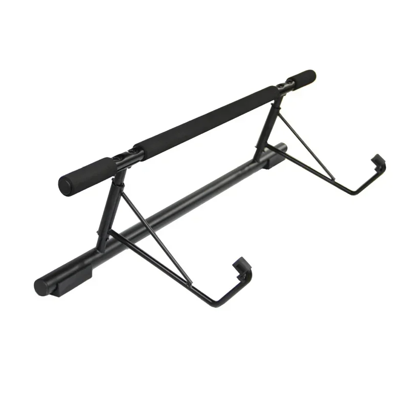 YL-010 Multifunctional Pull Up Bar Foldable Push-Up Stand Horizontal Bar On Door Chin Up Bar Indoor abdomen Fitness Equipment