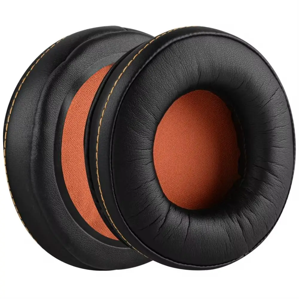 

Sponge Replacement Ear Pads Headset Memory Foam Headphone Cushion Headband Repair Parts for SteelSeries Siberia 840 800