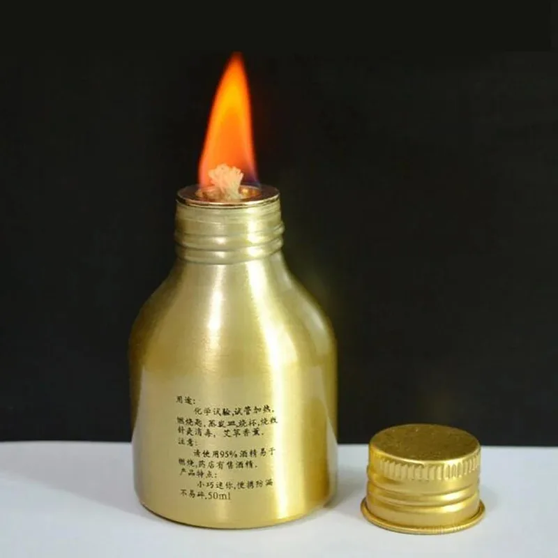lampada-de-Alcool-portatil-a-prova-de-vazamentos-ferramenta-compacta-para-experimentos-quimicos-aquecimento-de-tubos-metalicos-esterilizacao-medica-e-acupuntura