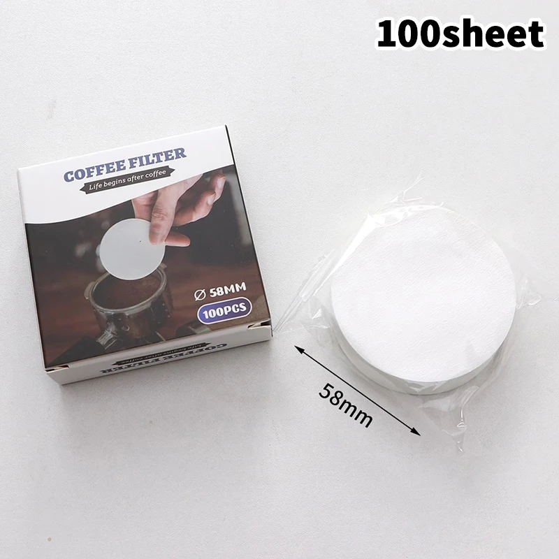 Variant: 58mm White