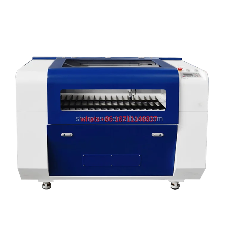 laser cutting machine 1060 price 100 120w