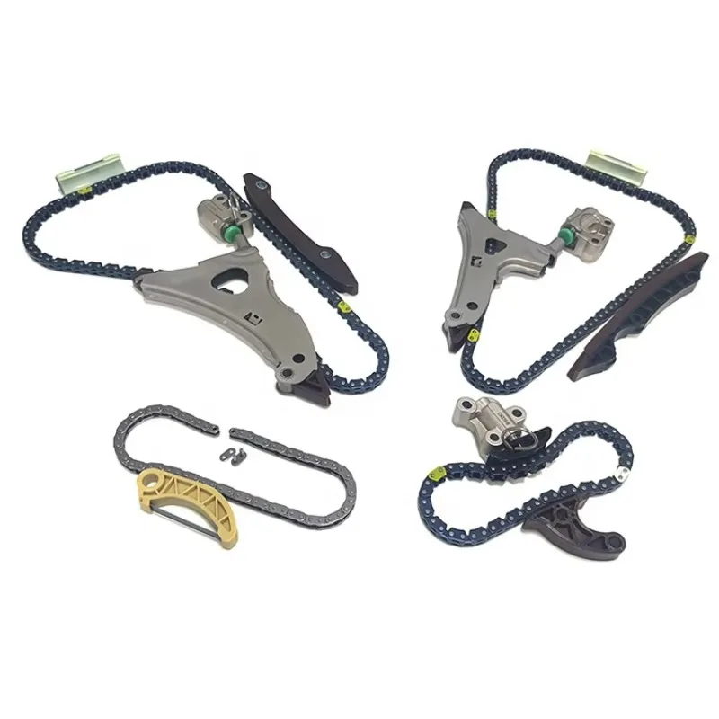 Timing Chain Kit Accessory for A2760502316 0009930776 A2760520100 for Mercedes-Benz M276 Timing Repair Kit