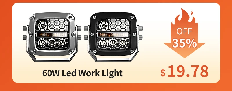 7 Inch LED Headlights Filed 4x4 Turn Signal Round HeadLight for Land Rover Defender Lada Niva 4X4 Uaz Hunter Mazda Miata MX5