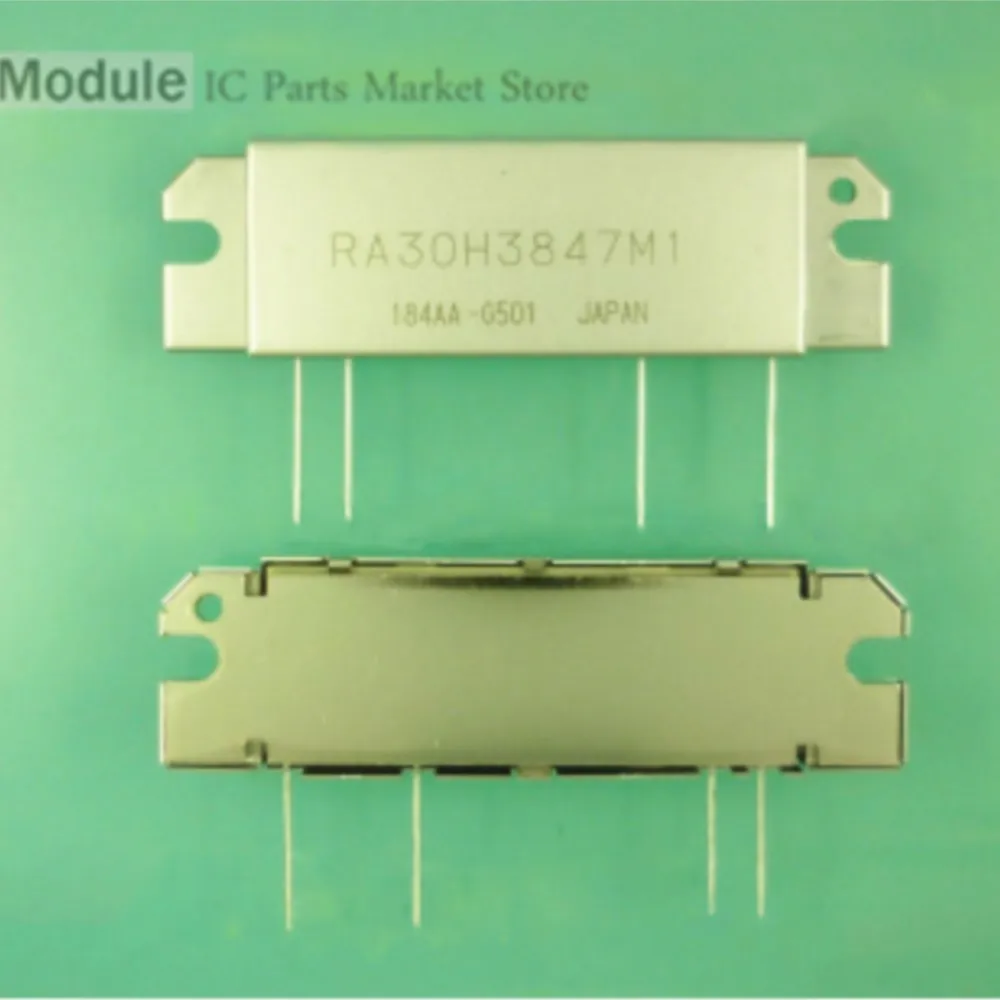 

RA30H3847M1 RA30H3847M1-501 НОВЫЙ