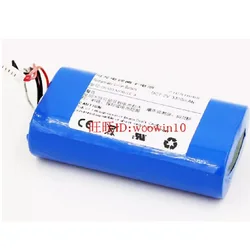 Battery for Marshall Emberton I II Speaker Gen 1 2 New Li-ion Rechargeable Replacement C406A2,C406A3,C406A3-1,C406A3-2